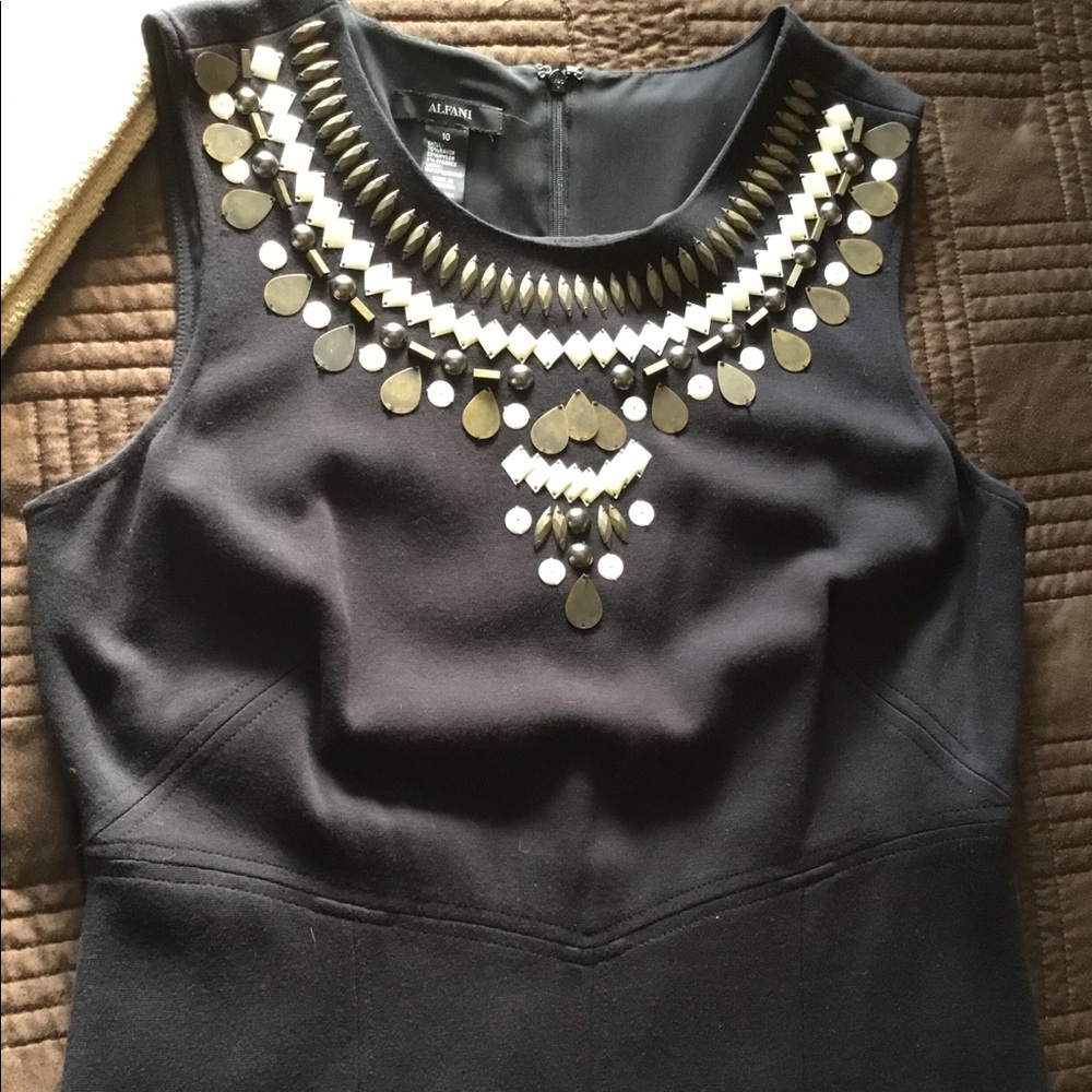 LBD for work or an evening out!